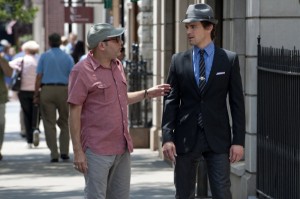 Cancelled and Renewed Shows 2010: White Collar renewed for third season by USA Network
