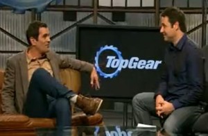 Top Gear US Preview Spoilers for Episode 103