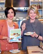 Martha Bakes, the new show from Martha Stewart and Hallmark premieres in January