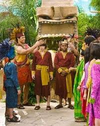 Cancelled and Renewed Shows 2010: Disney XD renews Pair of Kings