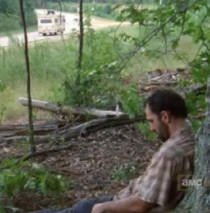The Walking Dead S01E05 – Wildfire Recap, Quotes and photos