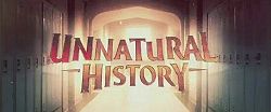 Cancelled and Renewed Shows 2010: Cartoon Network cancels Unnatural History