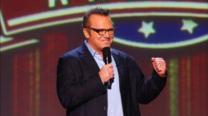 Tom Arnold´s Stand Up Special, That´s My Story And I´m sticking to it premieres New Year´s Eve on Showtime
