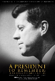 HBO Documentary: A President to Remember, In the company of John Kennedy