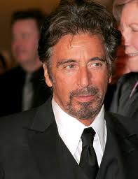 Al Pacino wins the Golden Globe Awards for Best performance by an actor in a mini series or television movie
