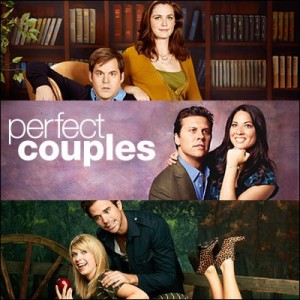 Perfect Couples Preview and Behind the scenes videos – Premieres Jan 20th