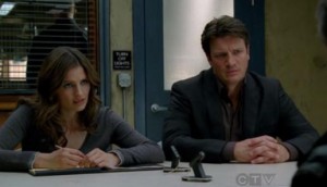 Castle S03E15 – The Final Nail – Quotes, Spoilers