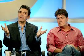 If Charlie Sheen outlives me, I’m gonna be really pissed