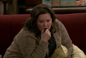 Mike & Molly S01E16 – First Valentine´s Day Quotes and Spoilers