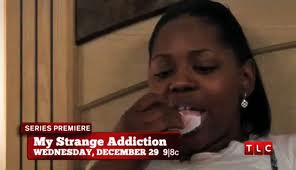 Cancelled and Renewed Shows 2011: TLC renews My Strange Addiction for season two