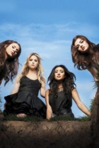 Pretty Little Liars S01E17 – The New Normal – Recap – Quotes and Spoilers