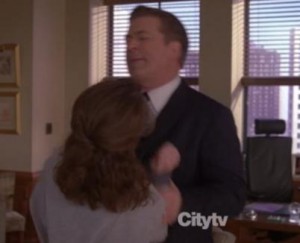 30 Rock S05E18 – Plan B Spoilers and Quotes