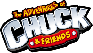 Cancelled and Renewed Shows 2011: The Hub renews The Adventures of Chuck & Friends
