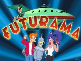 Cancelled and Renewed Shows 2011: Comedy Central renews Futurama for two years