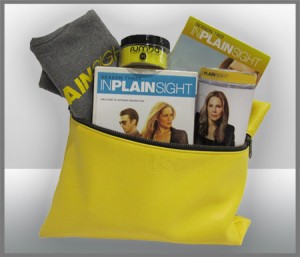 In Plain Sight Contest and Giveaway – Runs through May 10th