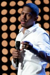 Nick Cannon debuts his first ever stand up special on Showtime May 14 9PM @nickcannon