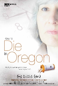 HBO Documentary: How to Die in Oregon premieres May 26