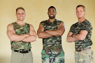 Expedition Impossible Teams: Who are The Country Boys?