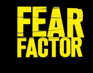 Casting Call: Open Audition for Fear Factor!