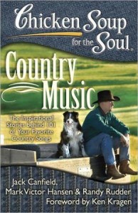 Chicken Soup for The Soul: Country Music – Book Review