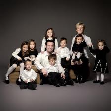 Canceled and Renewed Shows 2011: TLC cancels Kate Plus 8