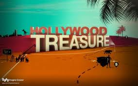 hollywood-treasure-cancelled-renewed-season-two-syfy
