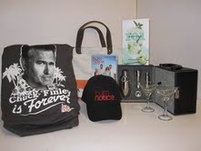 Burn Notice Contest and Giveaway – Ends November 10