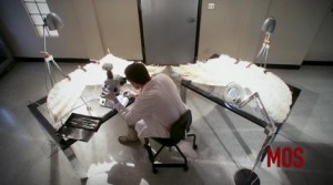 Dexter S06E05 The Angel of Death not so Spoilery Preview and Best Quotes