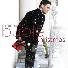 Contest and Giveaway: Win an autographed Michael Bublé CD – Christmas