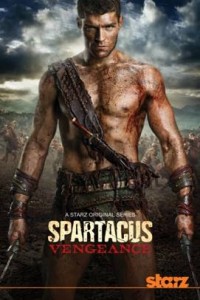 Cancelled and Renewed Shows 2011: Spartacus renewed for season three by Starz