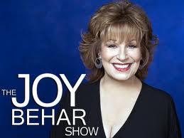 Cancelled and Renewed Shows 2011: HLN cancels The Joy Behar Show