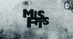 Cancelled and Renewed Shows 2011: Channel 4 renews Misfits for season four