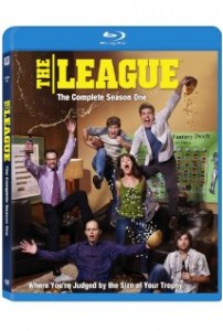 Cancelled and Renewed Shows 2011: FX renews The League for season four