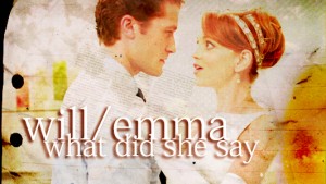 Glee Spoiler: Is Will proposing to  Emma? Will and Emma getting married on Glee?