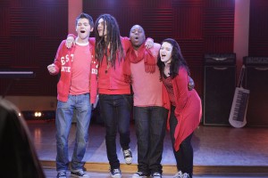 Cancelled and Renewed Shows 2012: Oxygen renews The Glee Project for season two