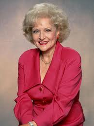 Betty White 90th birthday special on NBC January 16th