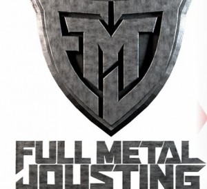 Full Metal Jousting premieres February 12 10PM on HISTORY – PBR partnership announced