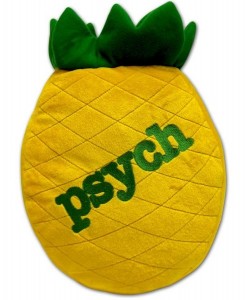 Psych Best Moments of Season Six Contest and Giveaway