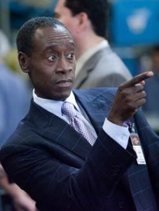 Cancelled and Renewed Shows 2012: Showtime renews House of Lies for season two
