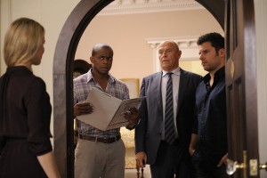 Psych S06E16 Santabarbaratown best quotes and pop references – Season Finale