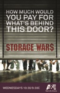 Cancelled and Renewed Shows 2012: A&E renews Storage Wars for season three