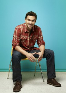 Cancelled and Renewed Shows 2012: Fox renews New Girl for second season