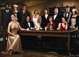 Cancelled and Renewed Shows 2012: Upstairs Downstairs cancelled by BBC