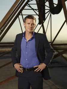 Top Ten Reasons To Watch Common Law on USA Fridays 10PM