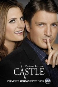 Cancelled and Renewed Shows 2012: ABC renews Castle for season 5