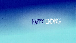 Cancelled and Renewed Shows 2012: ABC renews Happy Endings for season three
