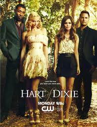 Cancelled and Renewed Shows 2012: The CW renews Hart of Dixie for season two