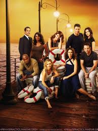 Cancelled and Renewed shows 2012: ABC to renew Private Practice for sixth and final season