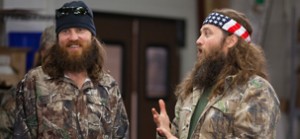 Cancelled and Renewed Shows 2012: A&E renews Duck Dynasty for second season