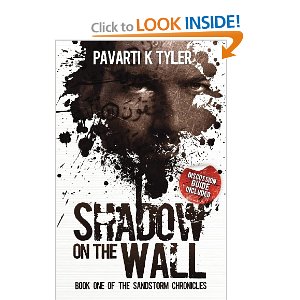 Shadow on the Wall book review
